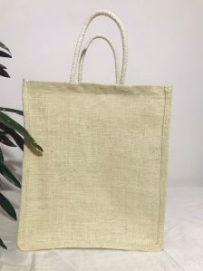 Fancy Jute Shopping Bags