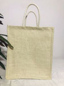 Trendy Jute Shopping Bags
