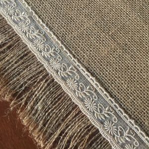 Jute Table Runner