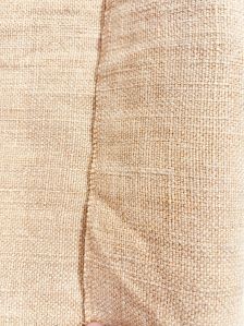 Washed Jute Fabric