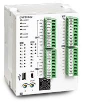 Delta DVP-SX2 Series PLC