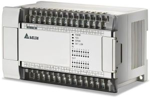 Delta DVP-EH2 Series PLC