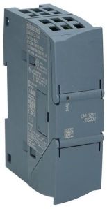 Siemens CM1241 RS232 Communication Module