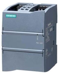 Siemens PM 1207 Power Module