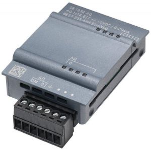 Siemens SB 1232 Signal Board