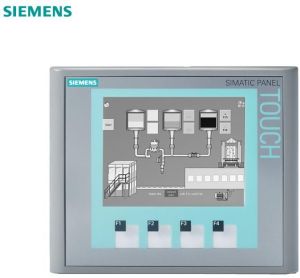 Simatic KTP400 Basic Mono PN HMI