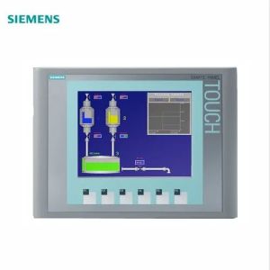 Simatic KTP600 Basic Color PN HMI