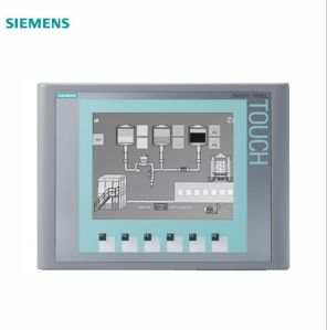 Simatic KTP600 Basic Mono PN HMI