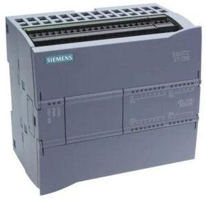 Simatic S7-1200 CPU 1214C Compact Controller