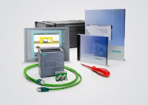 Simatic S7-1200 Starter Kit