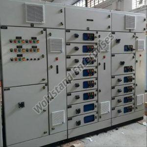 Electrical MCC Panel
