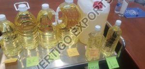 Refined Sunflower Oil