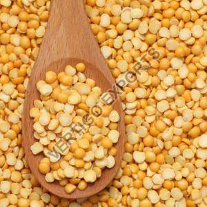 Split Yellow Lentil