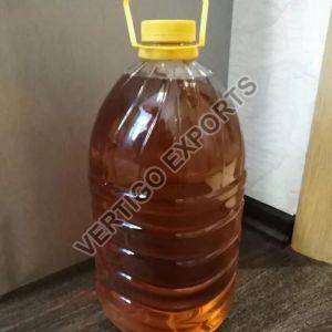 Used Cooking Oil