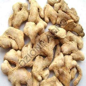 Dry Ginger