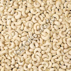 Organic Cashew Nuts