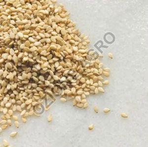 White Sesame Seeds