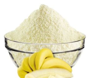 Banana Powder