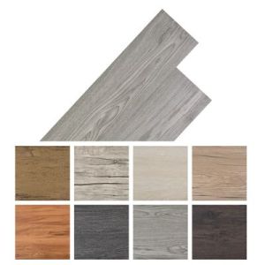 PVC Flooring Plank