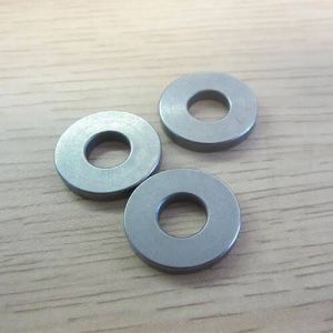 Mild Steel Spring Washers