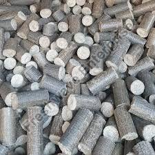 Biomass Briquettes