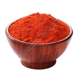 Dry Red Chilli Powder