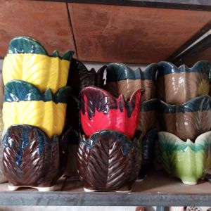 Designer Ceramic Pot