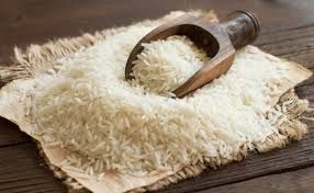 Long Grain Parboiled Rice