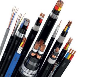 Polycab Armoured Cable