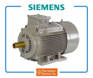 Siemens AC Motors