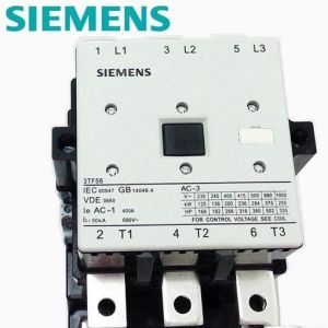 Siemens Contactor