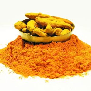 Rajapuri Turmeric Powder