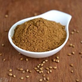 Roasted Coriander Powder