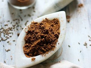 Roasted Cumin Powder