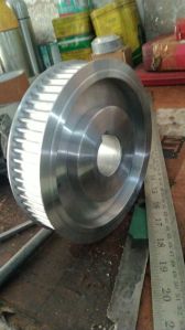 Aluminium Timing Pulley