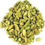 Green Cardamom