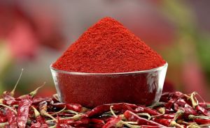 Dry Red Chilli powder