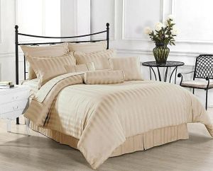 Cotton Plain Bedspread
