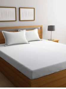 Cotton Hotel Bed Sheet