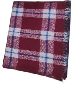 Relief Woolen Blanket