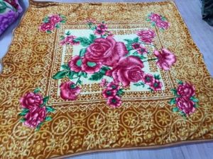 Soft Mink Blanket