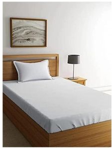 Cotton Hotel Bed Sheet