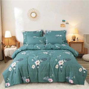Cotton Printed Bedspread
