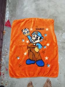 Baby Fleece Blanket