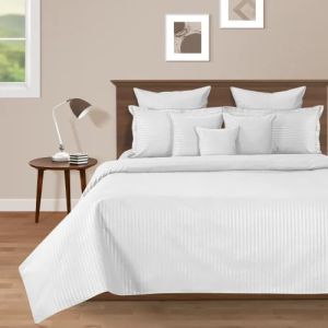 Cotton Plain Bedspread