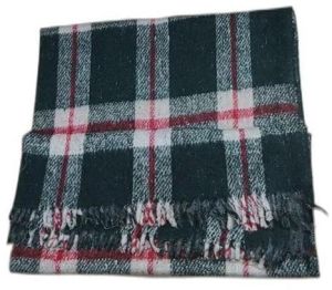 Handloom Woolen Blanket