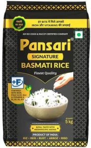 Basmati rice