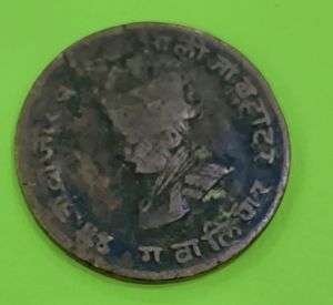 old coins