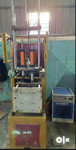 Injection Molds