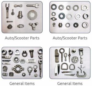 Auto Parts